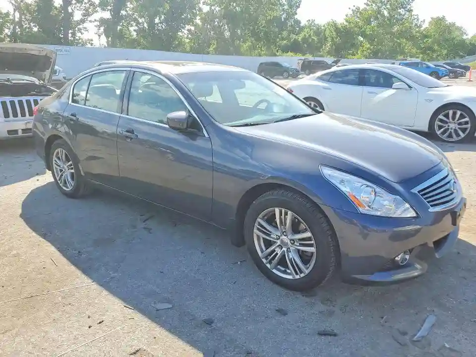 JN1CV6AR5AM254329 2010 INFINITI G37-3