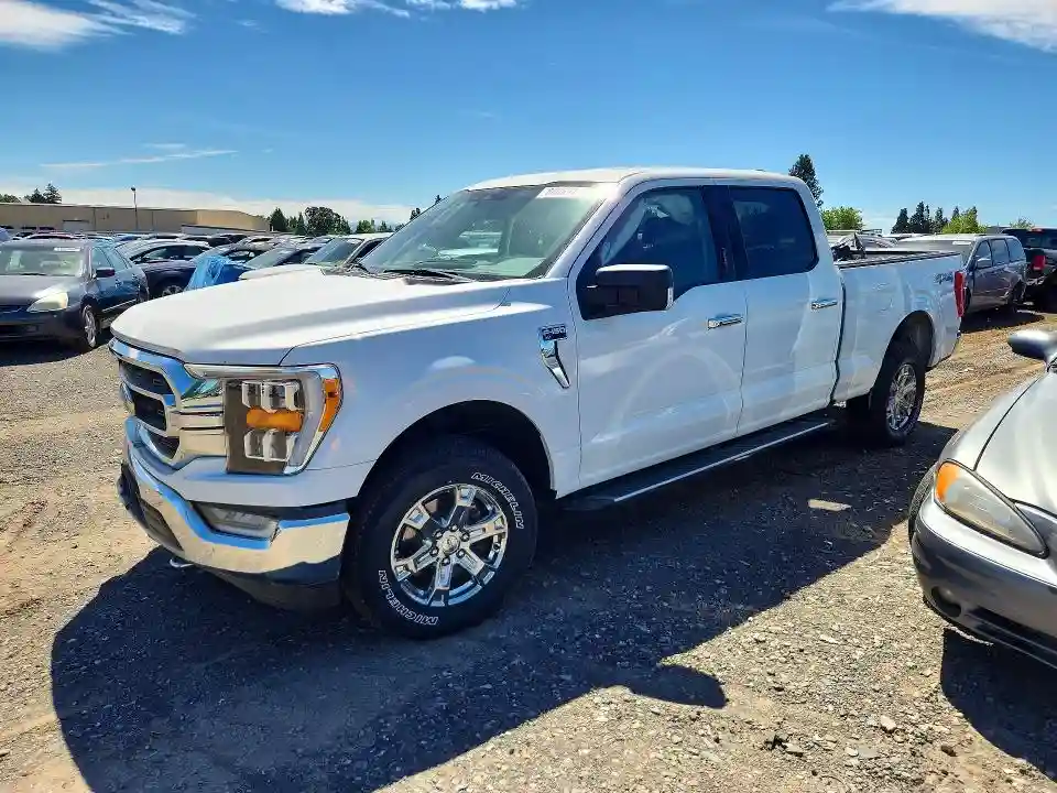 1FTFW1E8XMFD05957 2021 FORD F-150-0