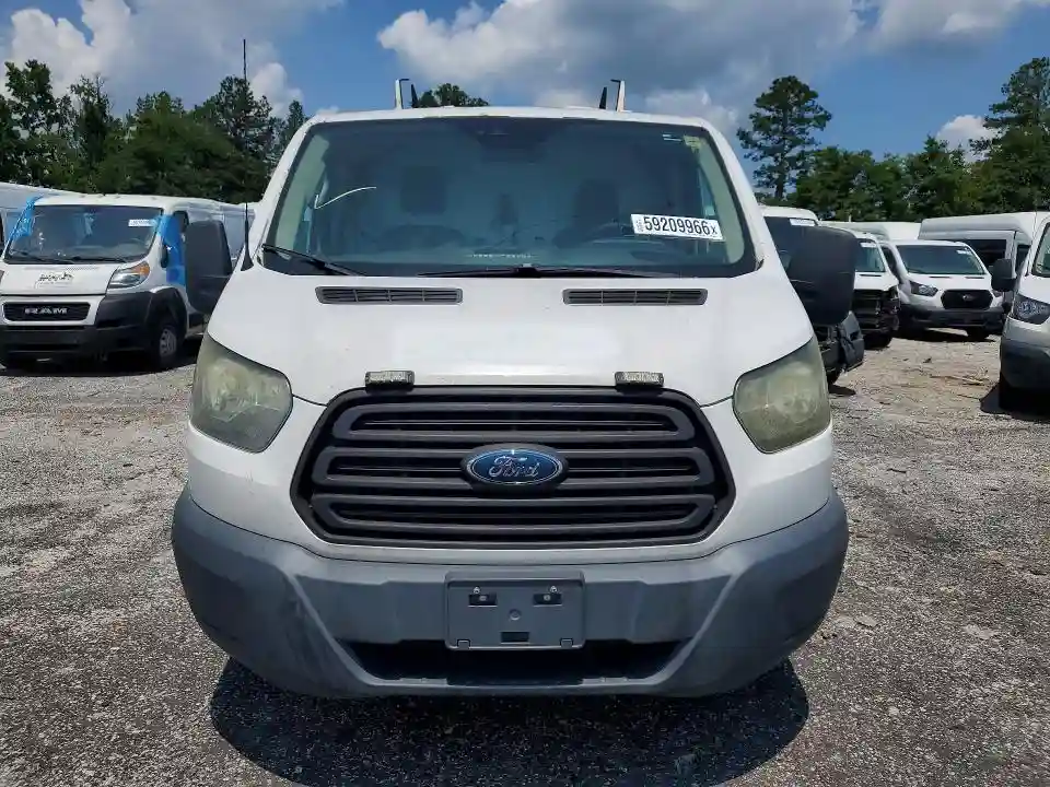 1FTNE1ZM9FKA33076 2015 FORD TRANSIT-4