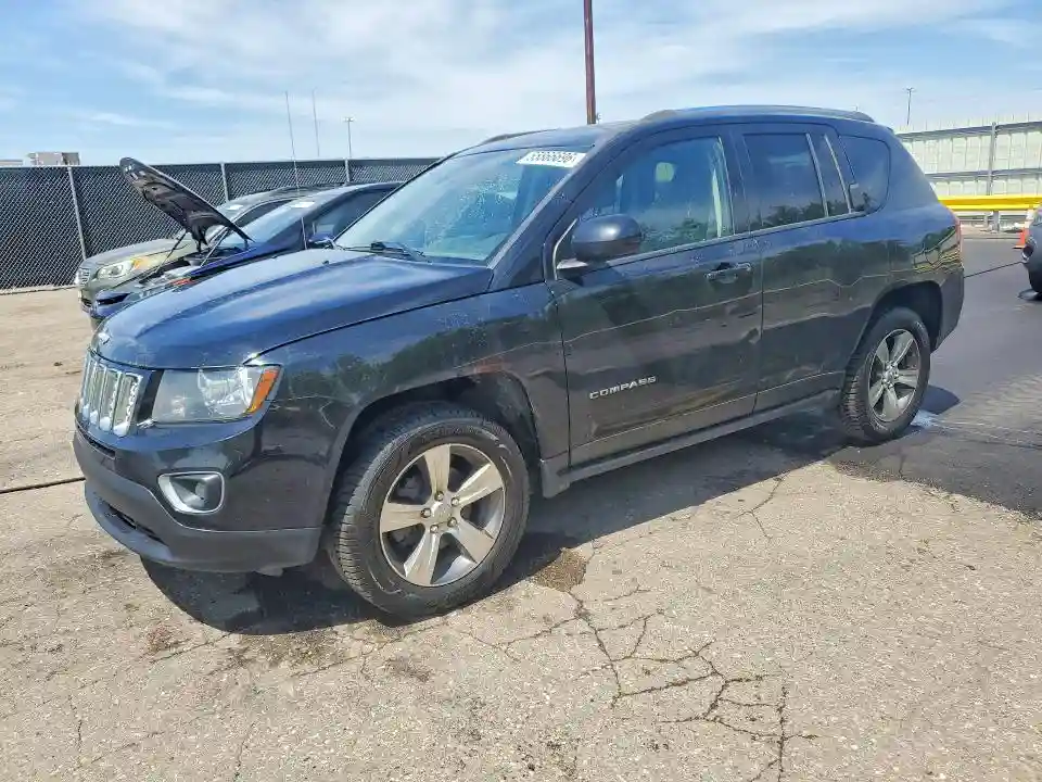 1C4NJCEA9HD102195 2017 JEEP COMPASS-0