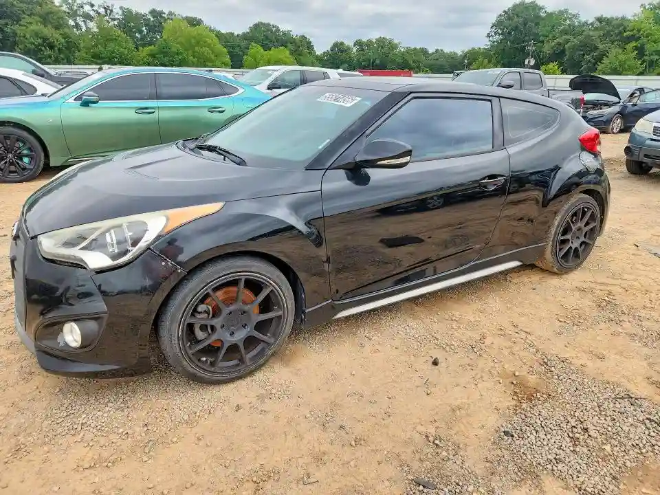 KMHTC6AE3FU249259 2015 HYUNDAI VELOSTER-0