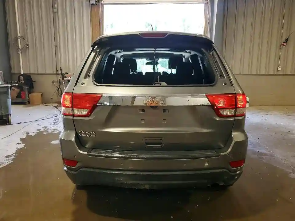 1C4RJFAG8DC611921 2013 JEEP GRAND CHEROKEE-5