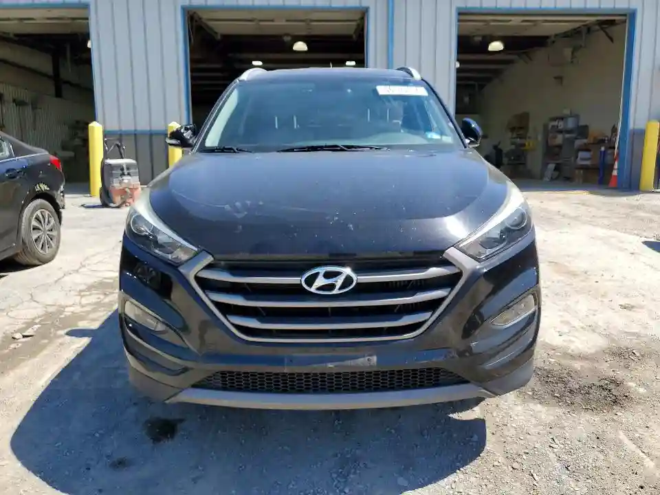 KM8J3CA28GU221020 2016 HYUNDAI TUCSON ECO-4