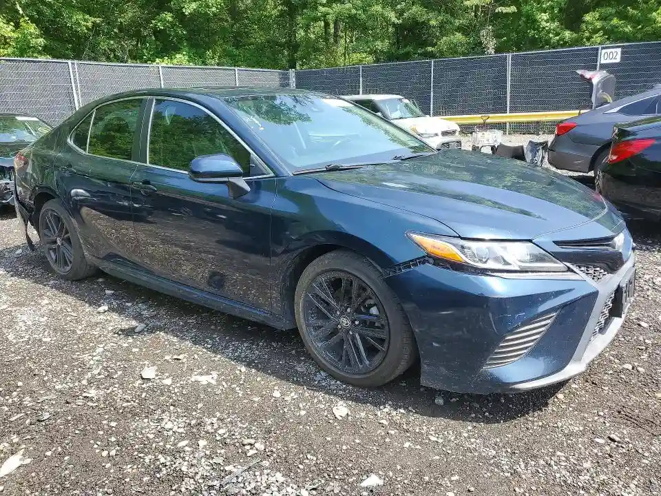 4T1B11HK2KU702877 2019 TOYOTA CAMRY-3