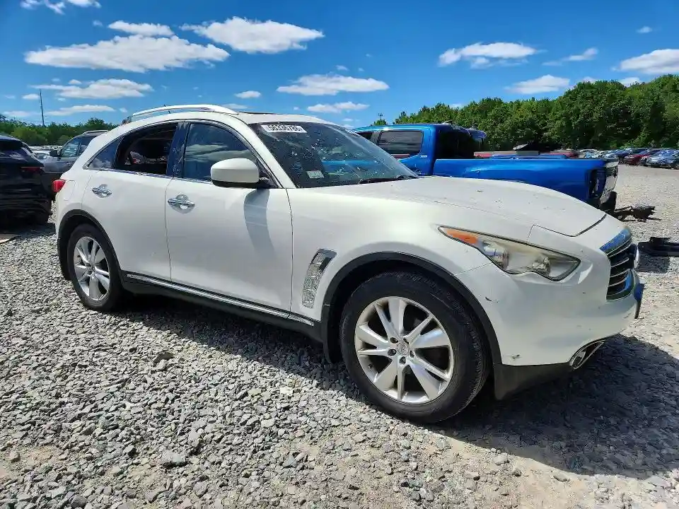 JN8AS1MW3CM153590 2012 INFINITI FX35-3