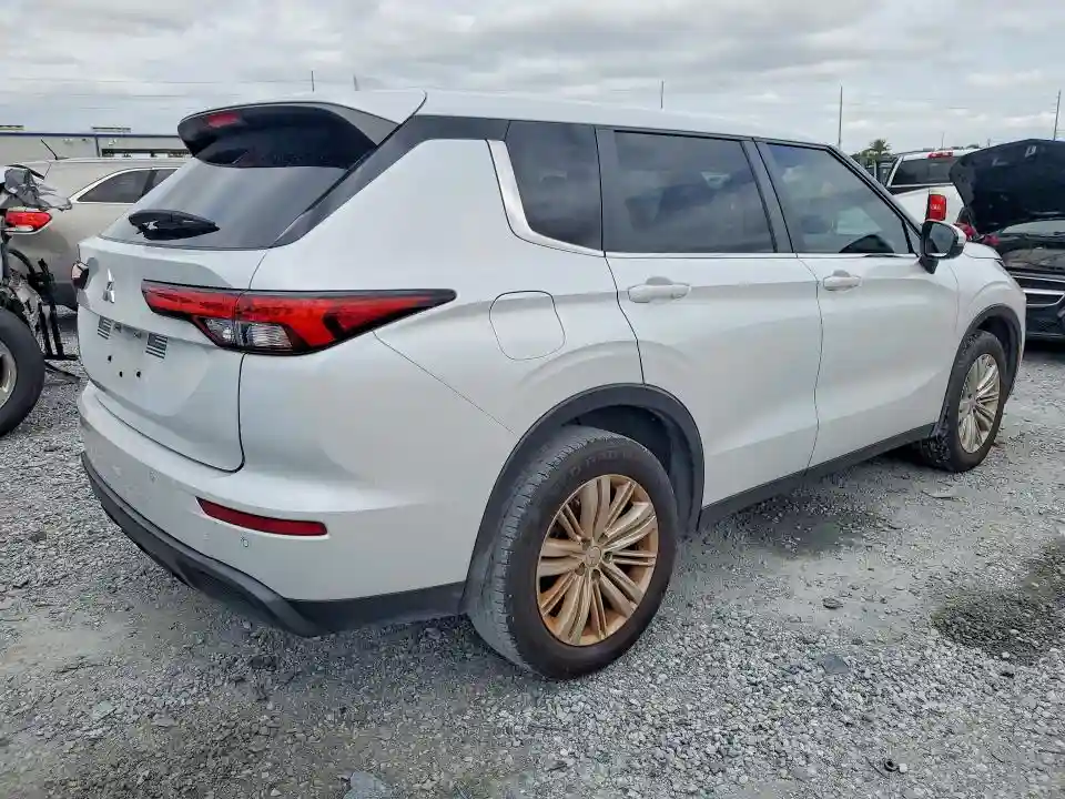 JA4J3UA80RZ014300 2024 MITSUBISHI OUTLANDER-2