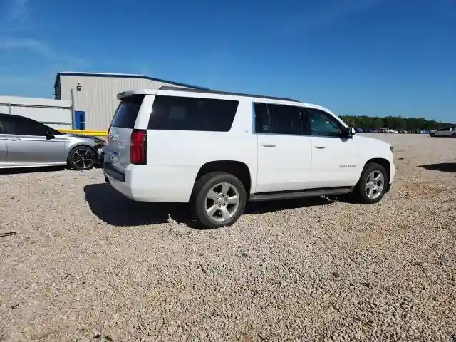 1GNSCHKC0GR166912 2016 CHEVROLET SUBURBAN-2