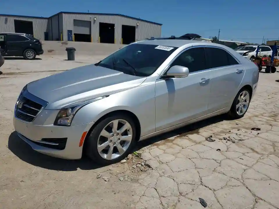 1G6AB5RX6G0112052 2016 CADILLAC ATS-0
