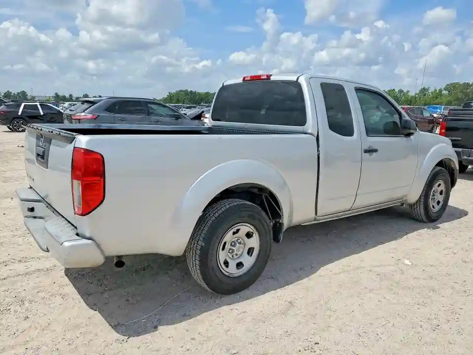 1N6BD0CT7HN741888 2017 NISSAN FRONTIER-2