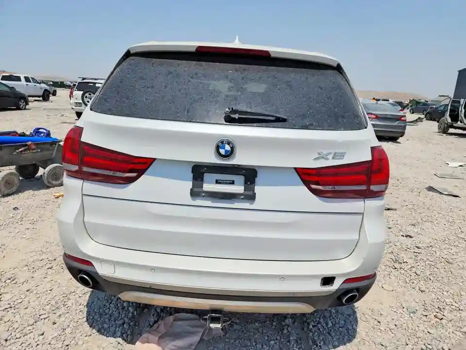 5UXKR0C55H0V65067 2017 BMW X5-5