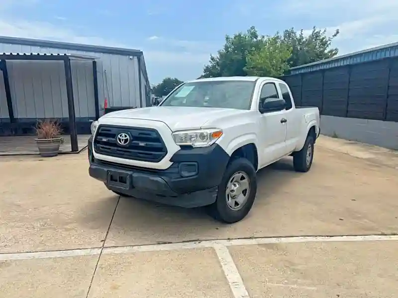 5TFRX5GN2HX098369 2017 TOYOTA TACOMA-1
