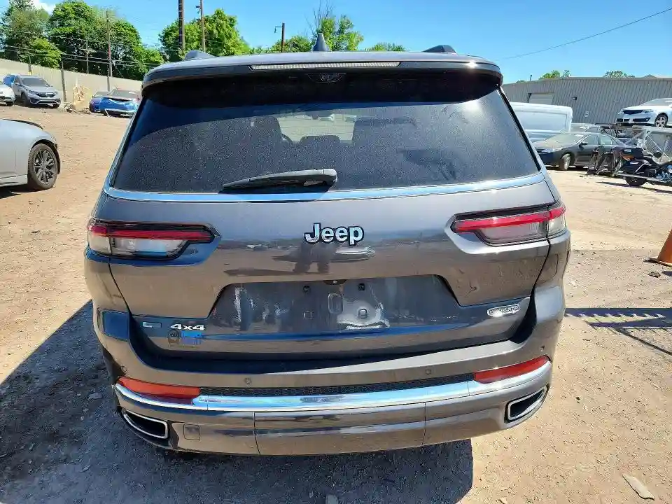 1C4RJKDG6N8518274 2022 JEEP CHEROKEE-5