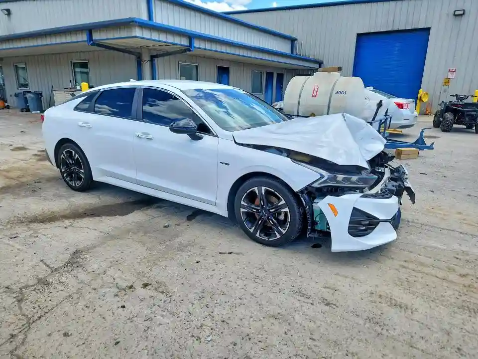 5XXG64J26PG211099 2023 KIA K5-3