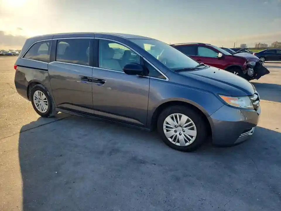 5FNRL5H23GB155705 2016 HONDA ODYSSEY-3
