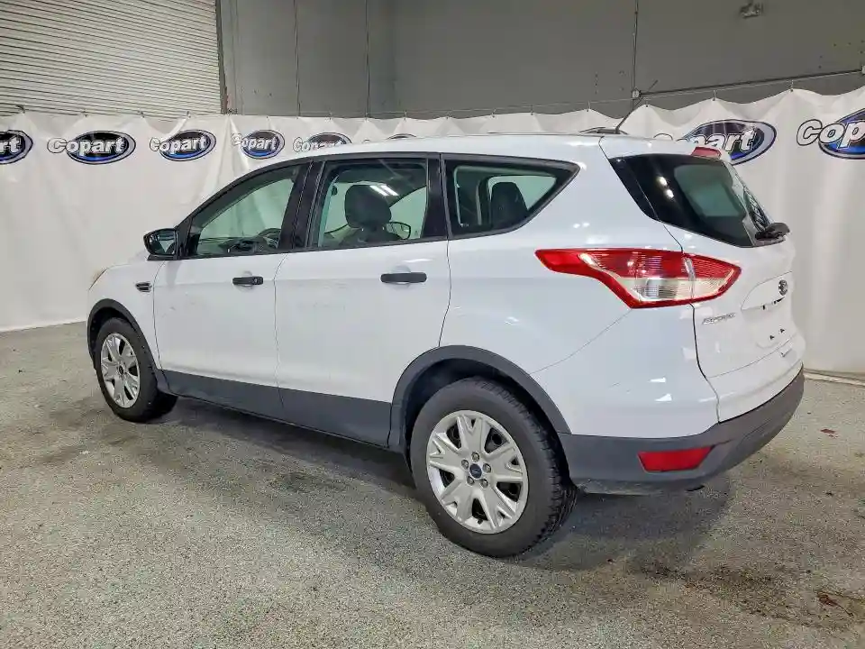 1FMCU0F75EUE28261 2014 FORD ESCAPE-1
