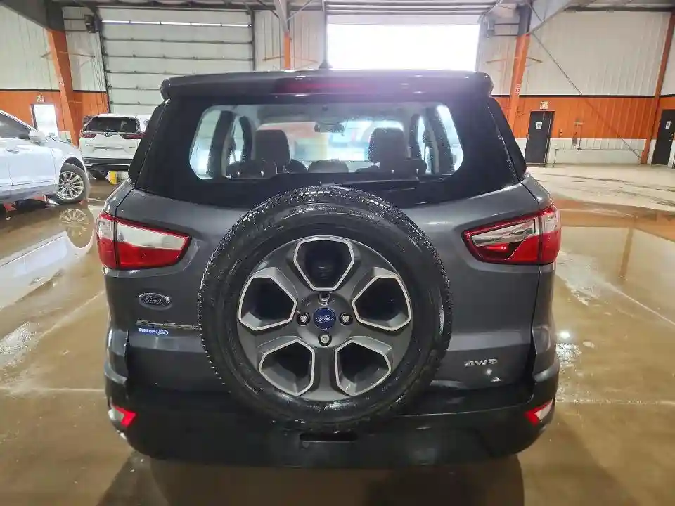 MAJ6P1SL1JC245317 2018 FORD ECOSPORT-5