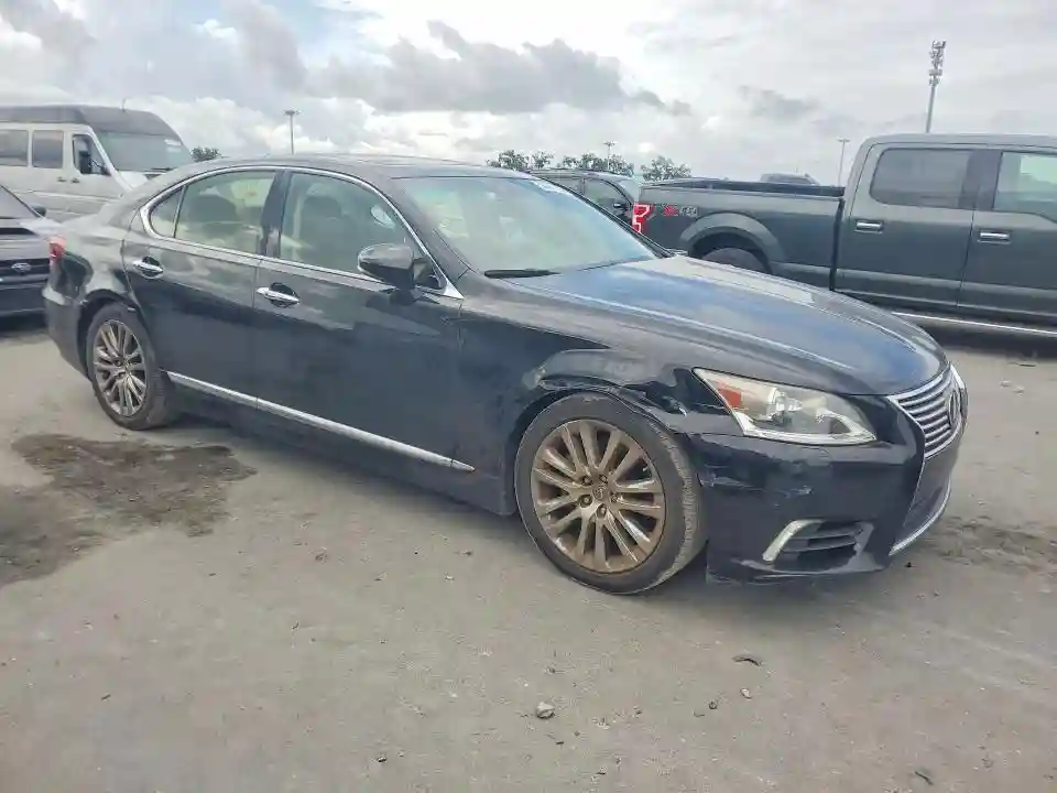 JTHBL5EF9D5115052 2013 LEXUS LS460-3