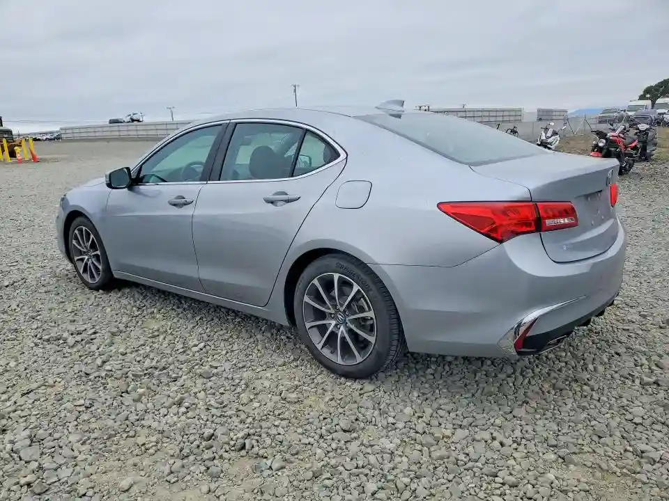 19UUB2F34LA001791 2020 ACURA TLX-1