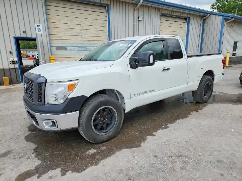 1N6AA1C50JN514057 2018 NISSAN TITAN-0