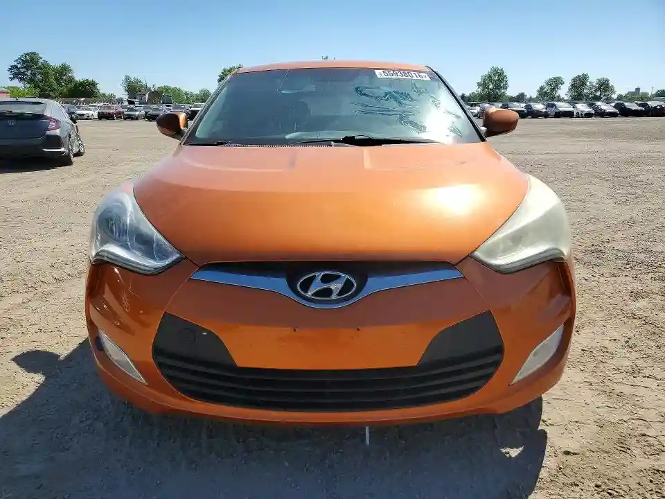 KMHTC6AD0GU266383 2016 HYUNDAI VELOSTER-4