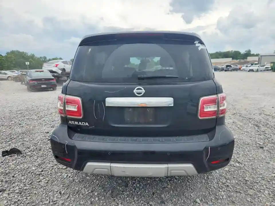 JN8AY2ND8J9057066 2018 NISSAN ARMADA-5
