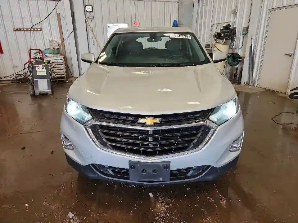 3GNAXJEV9JL117324 2018 CHEVROLET EQUINOX-4