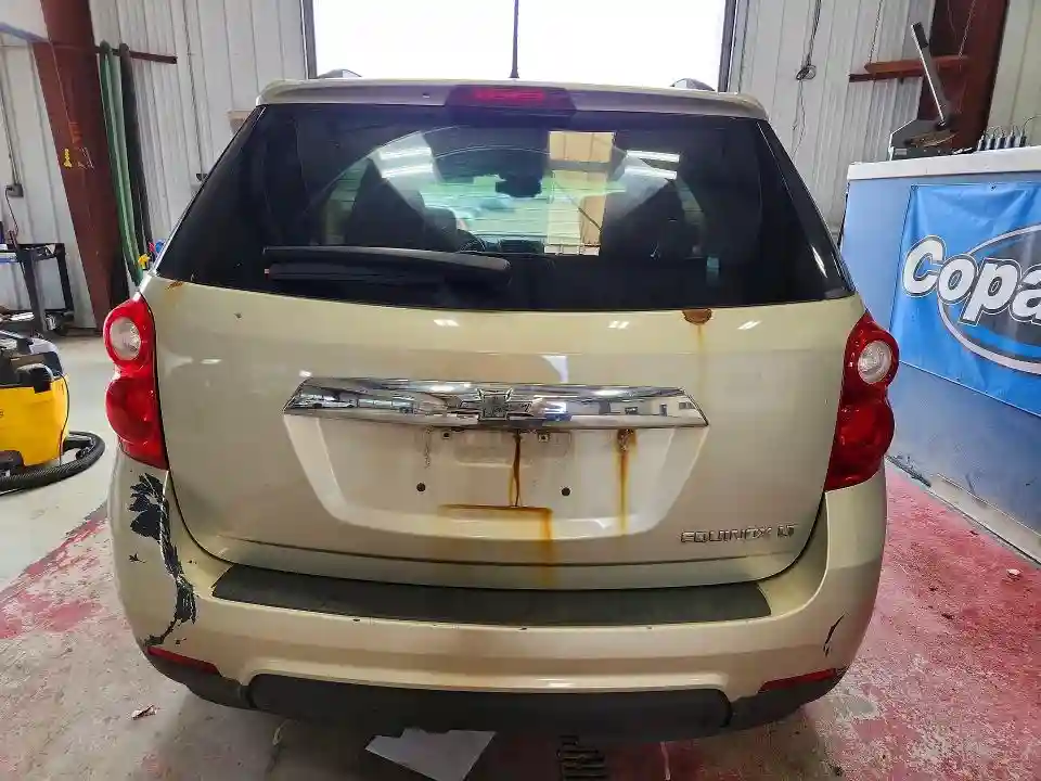2GNALCEK2E6325939 2014 CHEVROLET EQUINOX-5