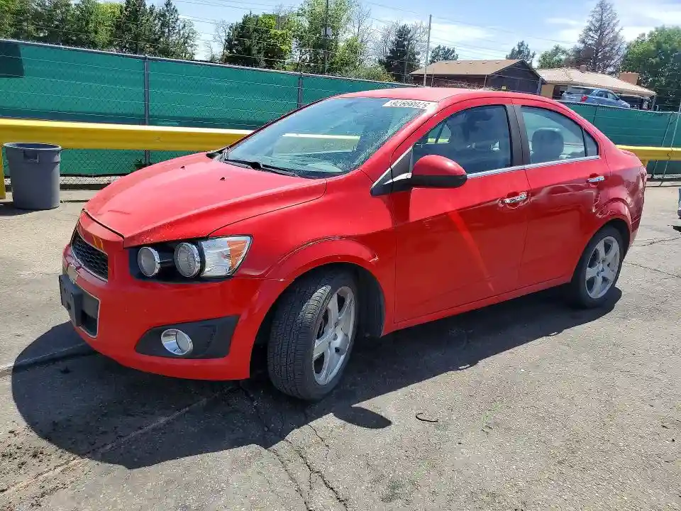 1G1JE5SB5F4107900 2015 CHEVROLET SONIC-0