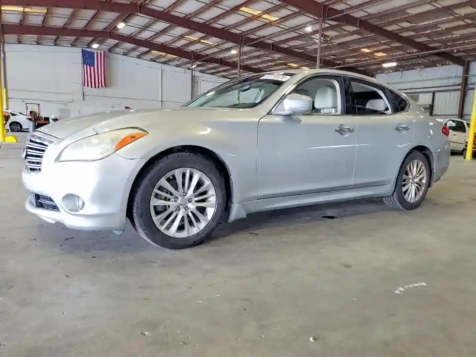 JN1BY1AP8BM320345 2011 INFINITI M37-0