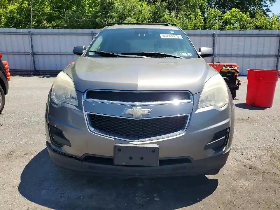2GNFLEE51C6310079 2012 CHEVROLET EQUINOX-4