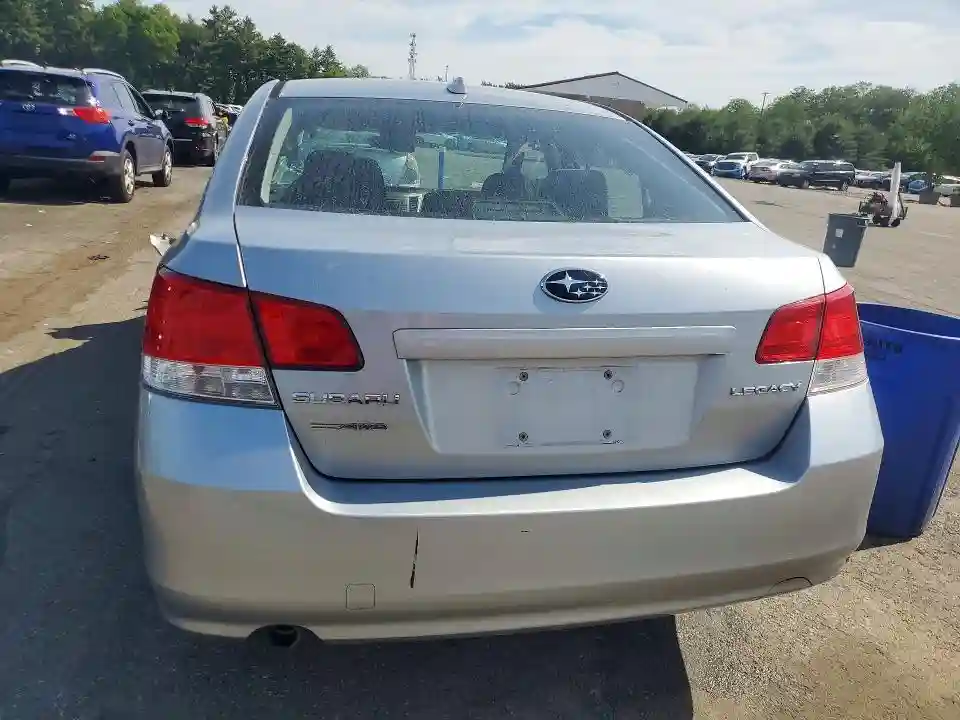 4S3BMBC63E3018183 2014 SUBARU LEGACY-5