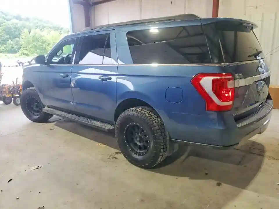 1FMJK1JT7KEA27596 2019 FORD EXPEDITION-1