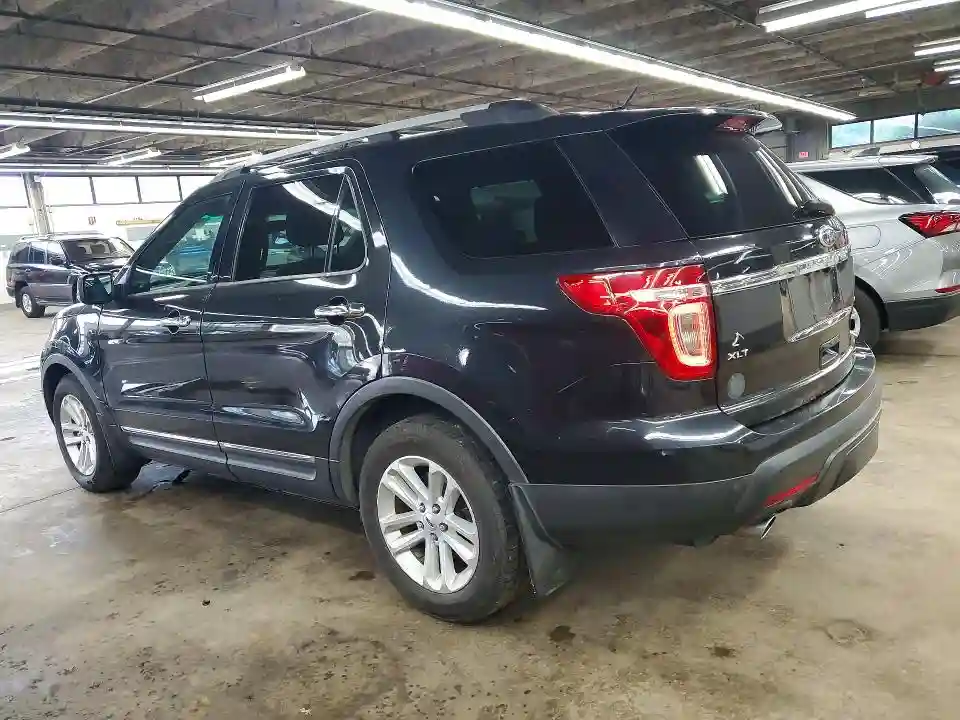 1FM5K8D85DGA03564 2013 FORD EXPLORER-1