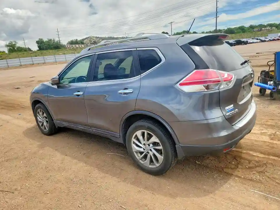 5N1AT2MV5FC917368 2015 NISSAN ROGUE-1