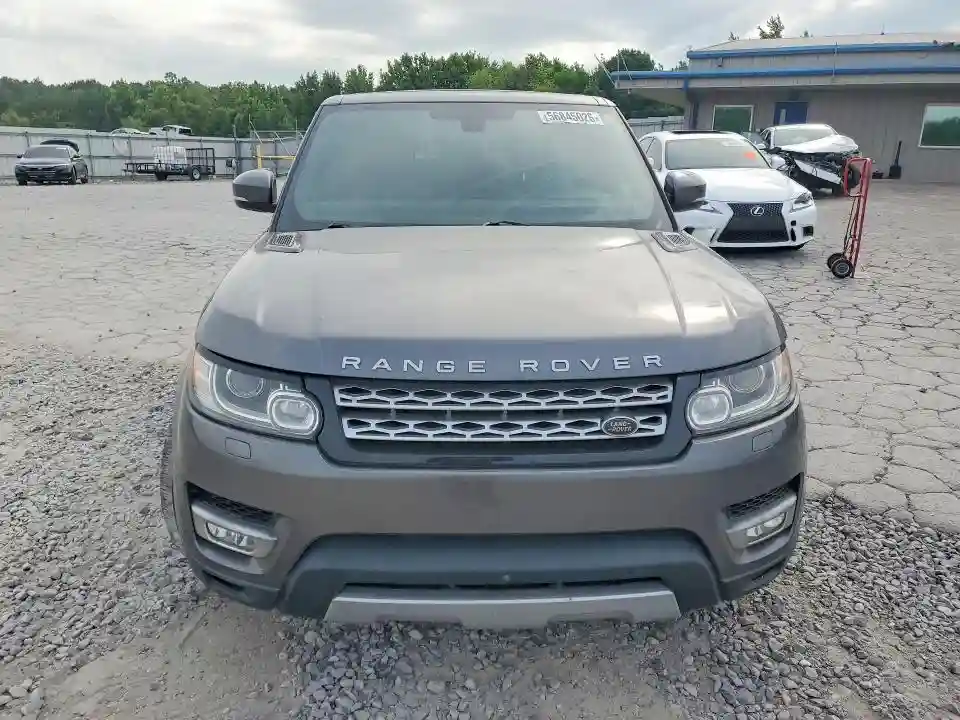 SALWR2KFXGA662632 2016 LAND ROVER RANGEROVER-4