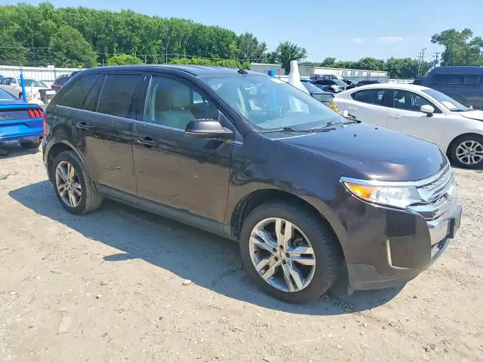 2FMDK3KC3DBB41228 2013 FORD EDGE-3