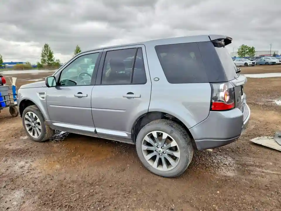 SALFR2BG4EH414390 2014 LAND ROVER LR2-1