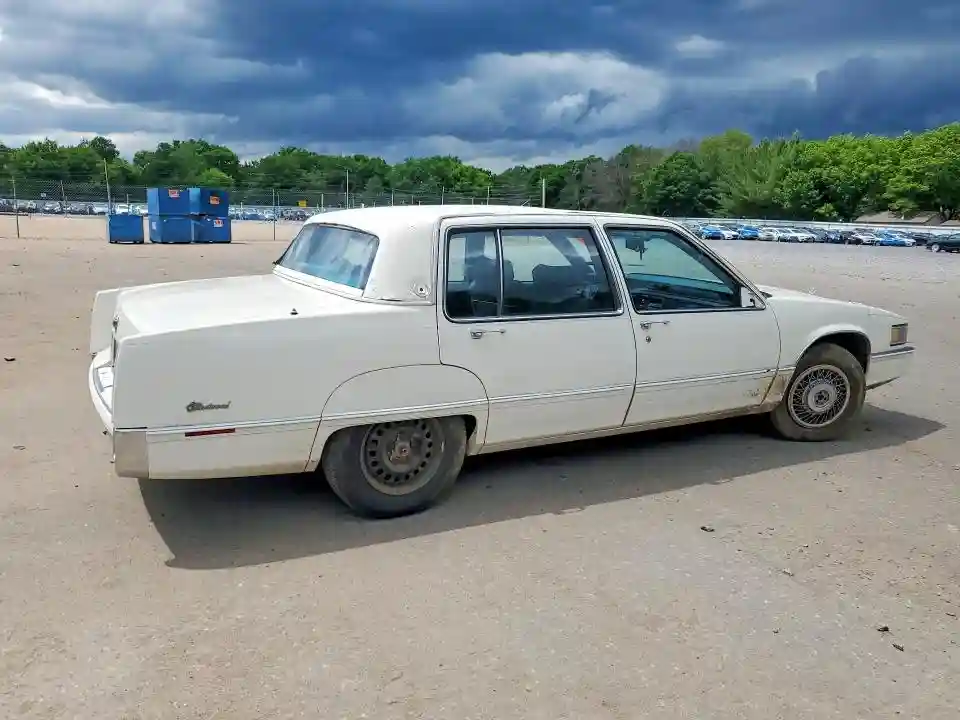 1G6CB5155K4271195 1989 CADILLAC FLEETWOOD-2