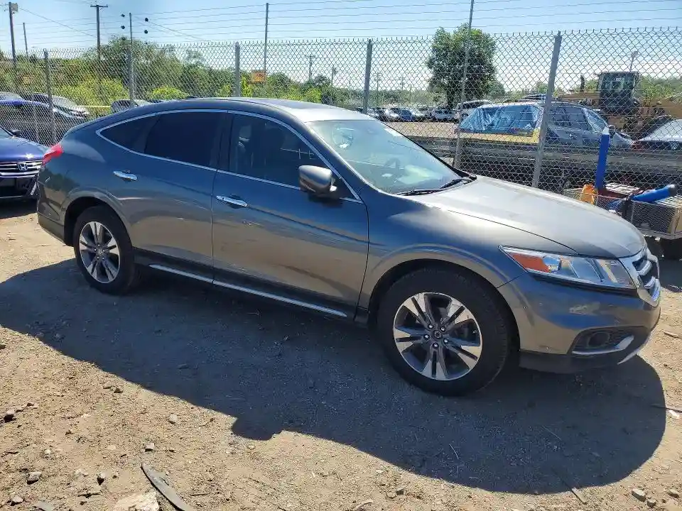 5J6TF2H56DL005242 2013 HONDA CROSSTOUR-3