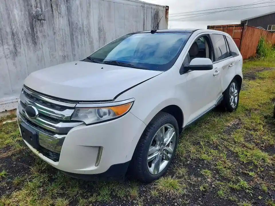 2FMDK3JC2DBB54294 2013 FORD EDGE-0