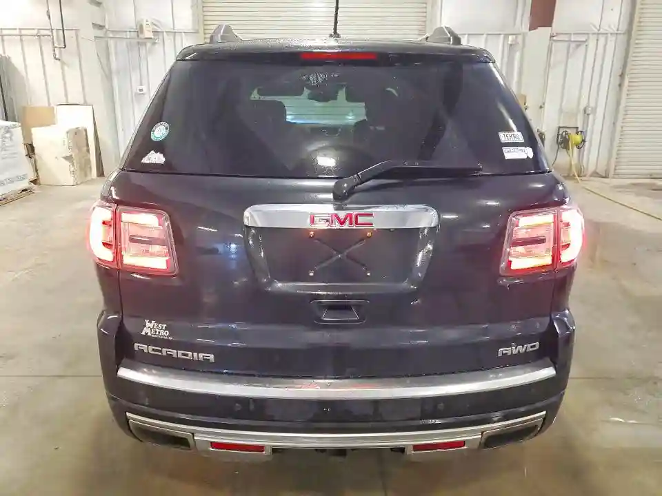 1GKKVTKD7EJ246528 2014 GMC ACADIA DEN-5