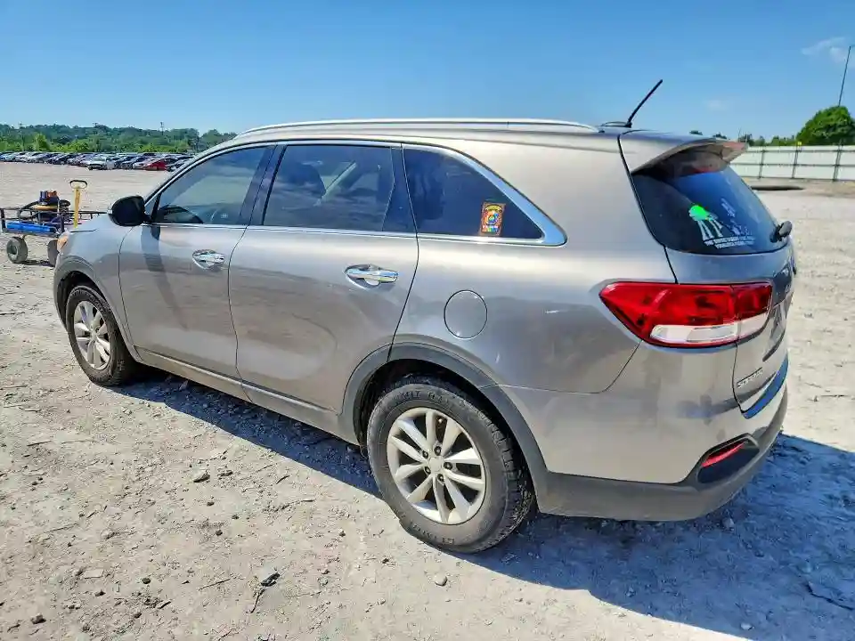 5XYPG4A53HG275315 2017 KIA SORENTO-1