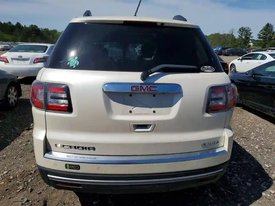 1GKKVRKD1FJ269176 2015 GMC ACADIA-5