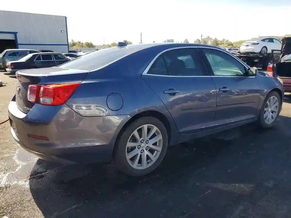 1G11E5SL0EF155123 2014 CHEVROLET MALIBU-2