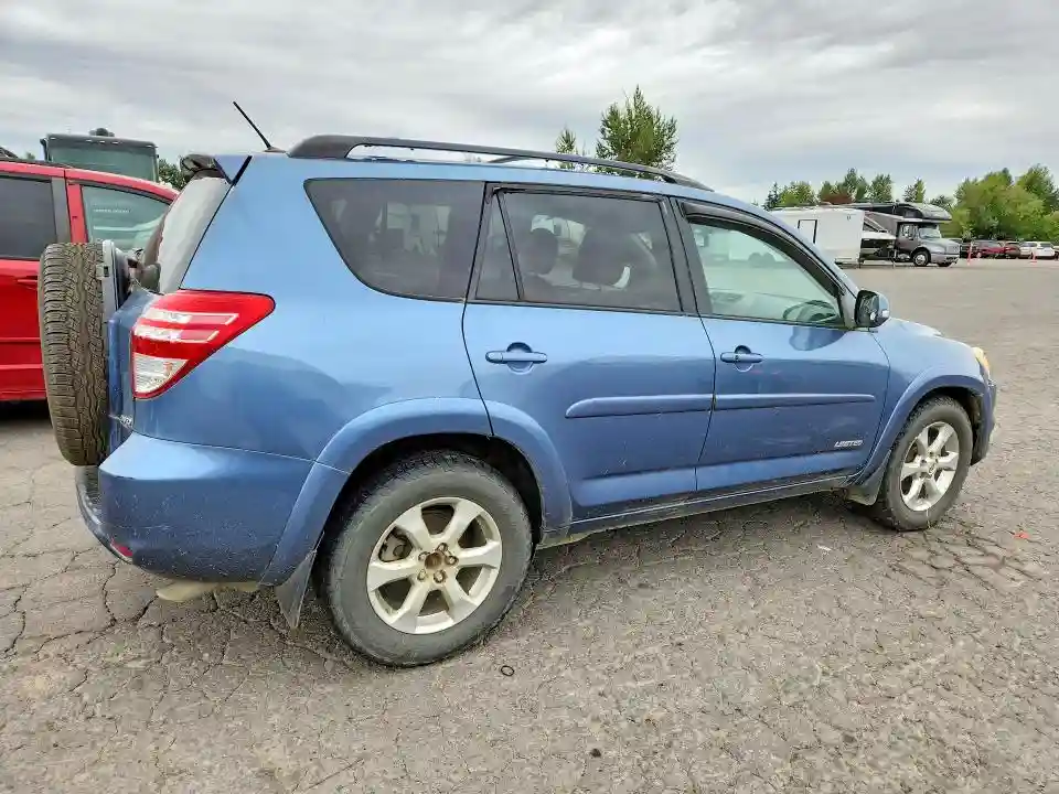 2T3DK4DV7BW058257 2011 TOYOTA RAV4-2