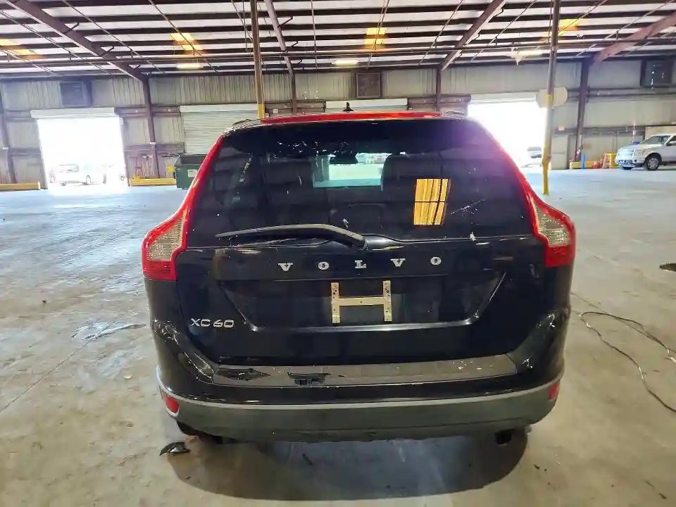 YV4952DLXD2407890 2013 VOLVO XC60-5