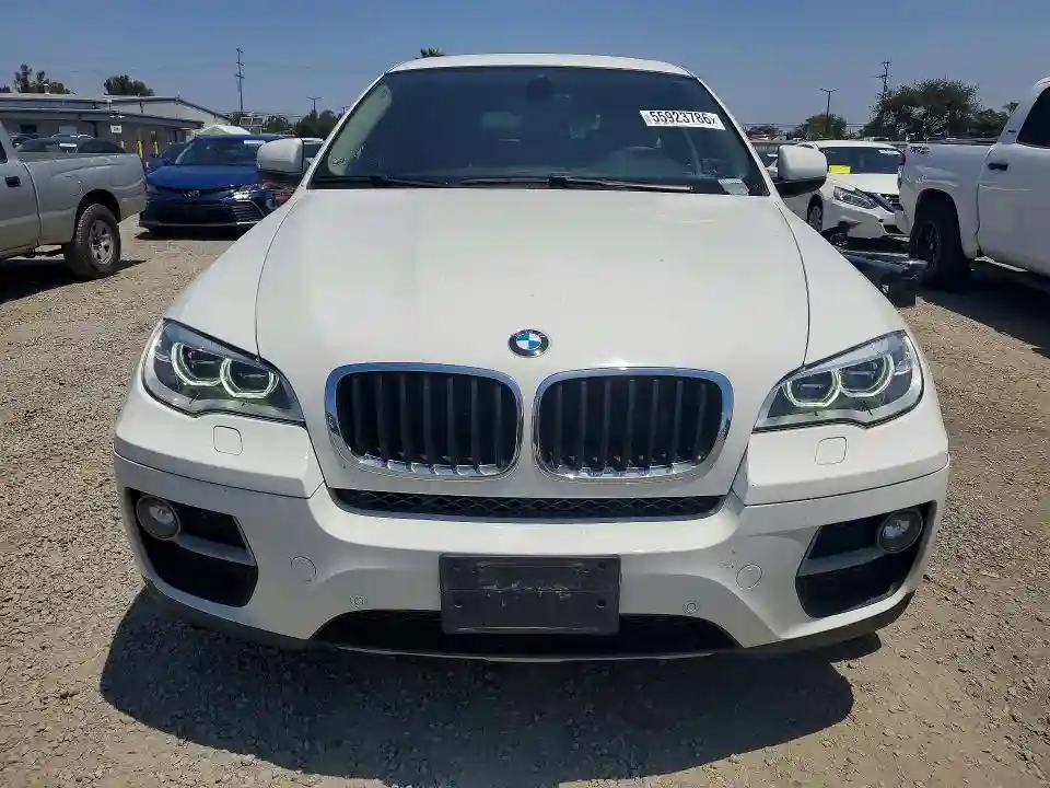 5UXFG2C53E0H10057 2014 BMW X6-4