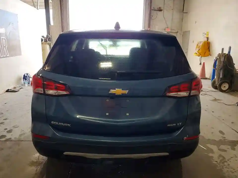 3GNAXUEG3RL320501 2024 CHEVROLET EQUINOX-5
