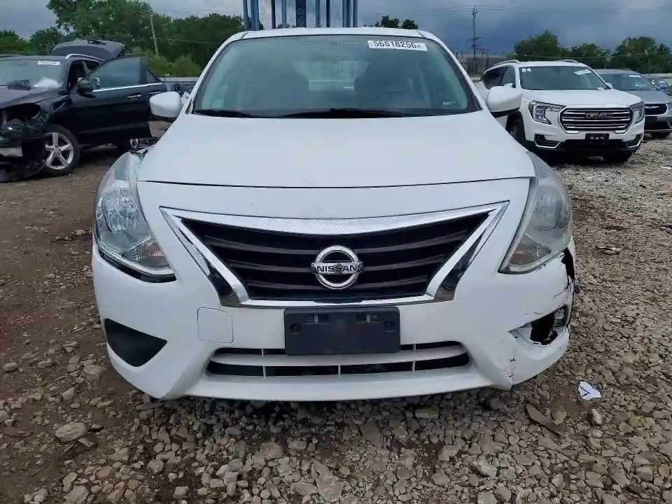 3N1CN7AP3KL861149 2019 NISSAN VERSA-4