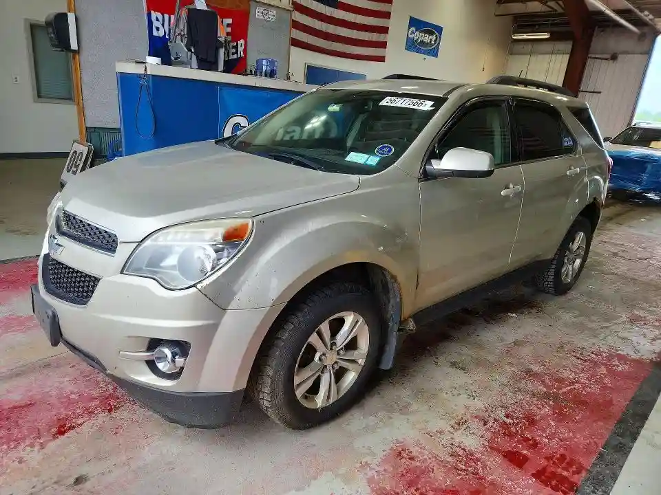 2GNALCEK2E6325939 2014 CHEVROLET EQUINOX-0